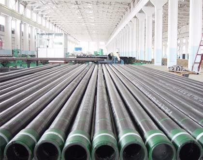 API Steel Pipe for oil delivery