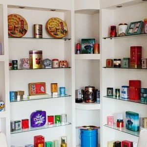 Tinplate Applications