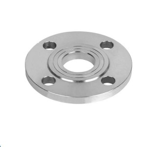 slip on flange