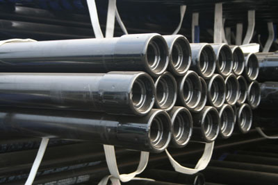 steel pipe