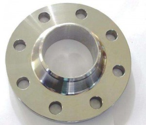 welded nack flange