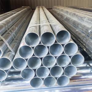 gi steel pipe