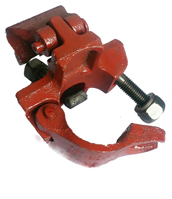 Casting Fixed Coupler