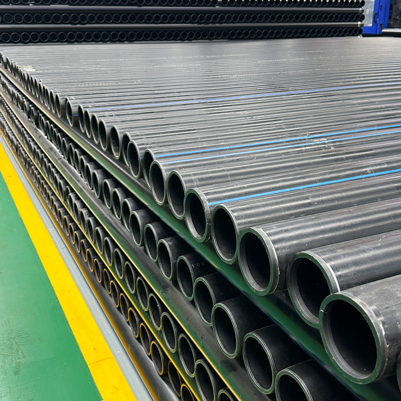 hdpe pipe