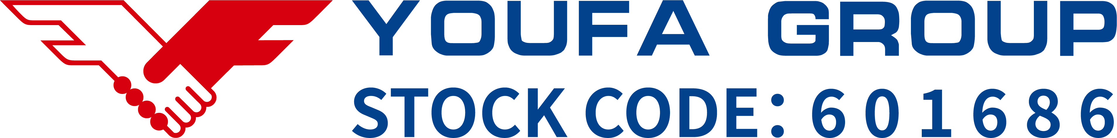 Youfa Logo