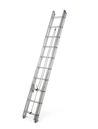 Rope operated Extension Ladder
