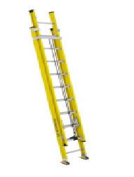 Single Straight Ladder