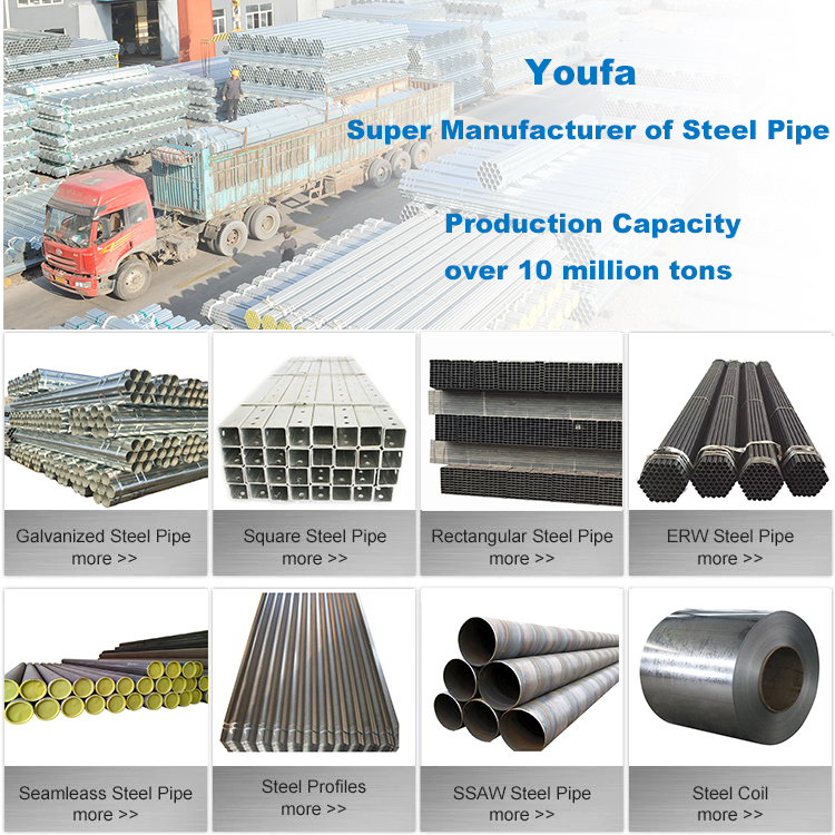 KATALOG YOUFA PIPE