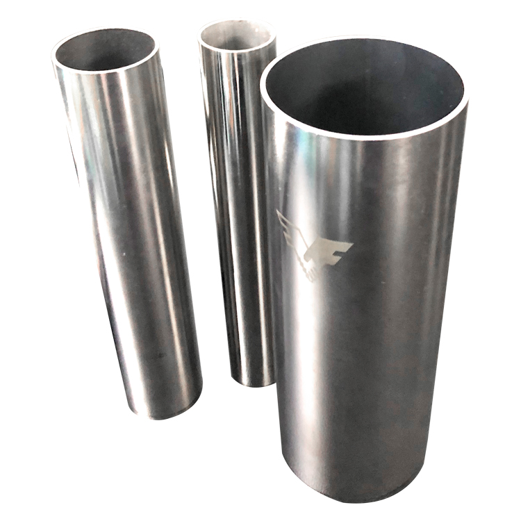 Youfa stainless pipe