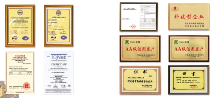 elbow certificates