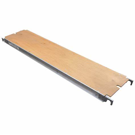 plywood scaffold plank