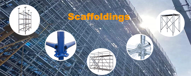 scaffolding