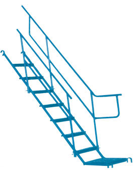 stairway unit